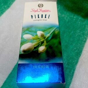 3/$20.  Royal Hawaiin Pikake Cologne Mist